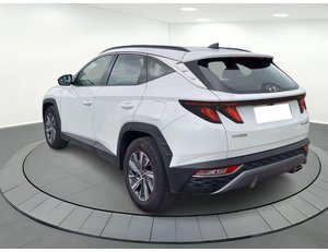 
										HYUNDAI TUCSON 1.6 CRDI 100KW (136CV) 48V MAXX DCT full									