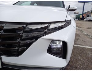 
										HYUNDAI TUCSON 1.6 CRDI 100KW (136CV) 48V MAXX DCT full									