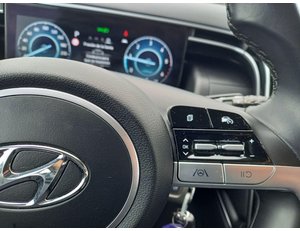 
										HYUNDAI TUCSON 1.6 CRDI 100KW (136CV) 48V MAXX DCT full									