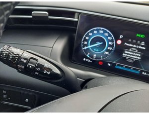 
										HYUNDAI TUCSON 1.6 CRDI 100KW (136CV) 48V MAXX DCT full									