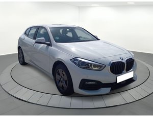 
										BMW SERIE 1 BERLINA 116D 1.5 115CV MT6 E6D full									