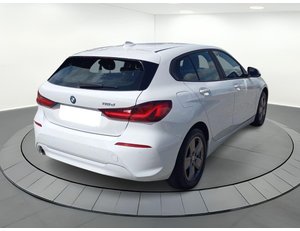 
										BMW SERIE 1 BERLINA 116D 1.5 115CV MT6 E6D full									