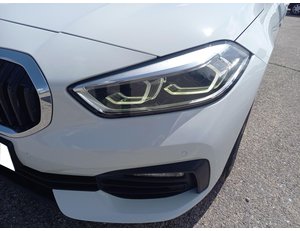 
										BMW SERIE 1 BERLINA 116D 1.5 115CV MT6 E6D full									
