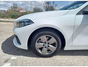 
										BMW SERIE 1 BERLINA 116D 1.5 115CV MT6 E6D full									