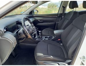 
										HYUNDAI TUCSON 1.6 TGDI MHEV 110KW MAXX full									