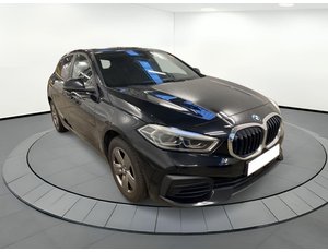 
										BMW SERIE 1 HATCH 116 D ADBLUE full									
