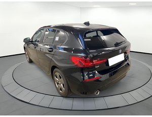 
										BMW SERIE 1 HATCH 116 D ADBLUE full									
