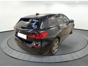 
										BMW SERIE 1 HATCH 116 D ADBLUE full									