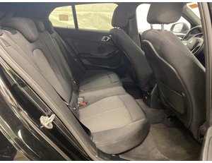
										BMW SERIE 1 HATCH 116 D ADBLUE full									