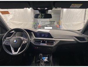 
										BMW SERIE 1 HATCH 116 D ADBLUE full									