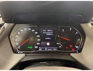 
										BMW SERIE 1 HATCH 116 D ADBLUE full									