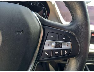 
										BMW SERIE 1 HATCH 116 D ADBLUE full									