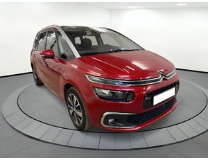 
										CITROEN GRAND C4 SPACETOURER 1.5 BLUEHDI SHINE S&AMP;S SAFETY &AMP; DRIVE full									