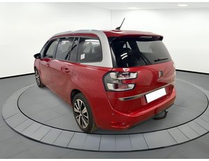 
										CITROEN GRAND C4 SPACETOURER 1.5 BLUEHDI SHINE S&AMP;S SAFETY &AMP; DRIVE full									