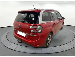 
										CITROEN GRAND C4 SPACETOURER 1.5 BLUEHDI SHINE S&AMP;S SAFETY &AMP; DRIVE full									