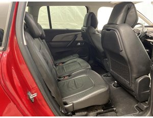 
										CITROEN GRAND C4 SPACETOURER 1.5 BLUEHDI SHINE S&AMP;S SAFETY &AMP; DRIVE full									