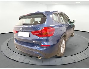 
										BMW X3 2.0 IA XDRIVE 30E PHEV OPF AUT full									