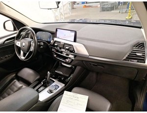 
										BMW X3 2.0 IA XDRIVE 30E PHEV OPF AUT full									