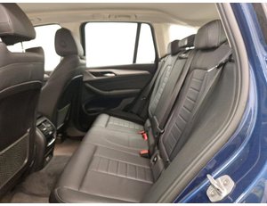 
										BMW X3 2.0 IA XDRIVE 30E PHEV OPF AUT full									