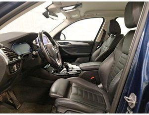 
										BMW X3 2.0 IA XDRIVE 30E PHEV OPF AUT full									
