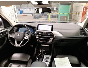 
										BMW X3 2.0 IA XDRIVE 30E PHEV OPF AUT full									