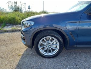 
										BMW X3 2.0 IA XDRIVE 30E PHEV OPF AUT full									