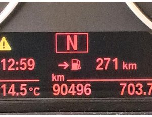 
										BMW X1 2.0 D SDRIVE 18 full									