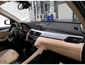 
										BMW X1 2.0 D SDRIVE 18 full									