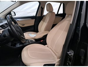 
										BMW X1 2.0 D SDRIVE 18 full									