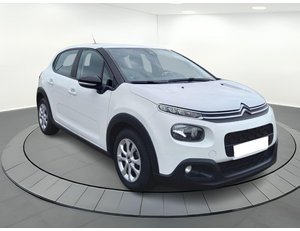 
										CITROEN C3 BLUEHDI 73KW (100CV) S&AMP;AMP;S FEEL full									