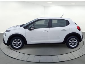
										CITROEN C3 BLUEHDI 73KW (100CV) S&AMP;AMP;S FEEL full									