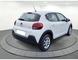 
										CITROEN C3 BLUEHDI 73KW (100CV) S&AMP;AMP;S FEEL full									