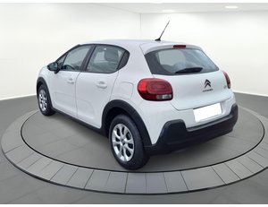 
										CITROEN C3 BLUEHDI 73KW (100CV) S&AMP;AMP;S FEEL full									