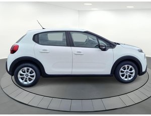
										CITROEN C3 BLUEHDI 73KW (100CV) S&AMP;AMP;S FEEL full									
