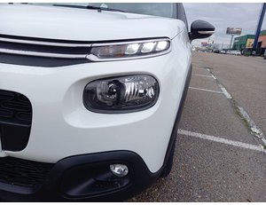 
										CITROEN C3 BLUEHDI 73KW (100CV) S&AMP;AMP;S FEEL full									