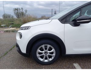 
										CITROEN C3 BLUEHDI 73KW (100CV) S&AMP;AMP;S FEEL full									
