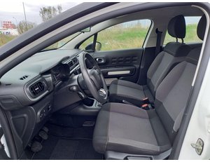 
										CITROEN C3 BLUEHDI 73KW (100CV) S&AMP;AMP;S FEEL full									