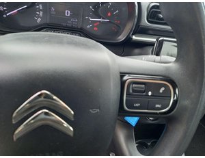 
										CITROEN C3 BLUEHDI 73KW (100CV) S&AMP;AMP;S FEEL full									