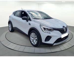 
										RENAULT CAPTUR INTENS TCE 74KW (100CV) GLP full									