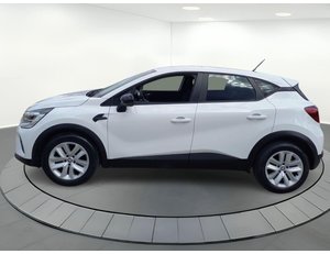 
										RENAULT CAPTUR INTENS TCE 74KW (100CV) GLP full									