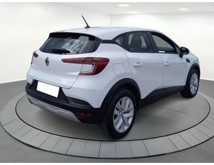 
										RENAULT CAPTUR INTENS TCE 74KW (100CV) GLP full									