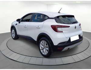 
										RENAULT CAPTUR INTENS TCE 74KW (100CV) GLP full									