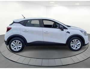 
										RENAULT CAPTUR INTENS TCE 74KW (100CV) GLP full									