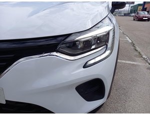 
										RENAULT CAPTUR INTENS TCE 74KW (100CV) GLP full									