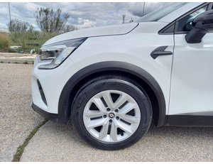 
										RENAULT CAPTUR INTENS TCE 74KW (100CV) GLP full									