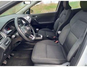
										RENAULT CAPTUR INTENS TCE 74KW (100CV) GLP full									