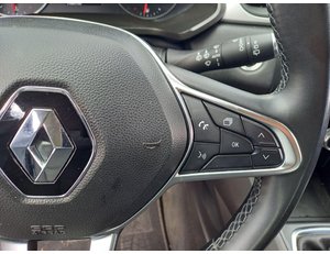 
										RENAULT CAPTUR INTENS TCE 74KW (100CV) GLP full									