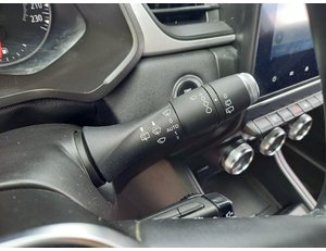 
										RENAULT CAPTUR INTENS TCE 74KW (100CV) GLP full									