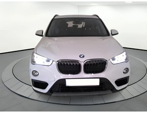 
										BMW X1 SDRIVE 18DA BUSINESS full									