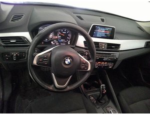 
										BMW X1 SDRIVE 18DA BUSINESS full									